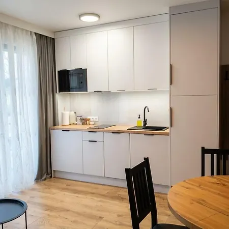 Appartement Kostkowo Nr 11