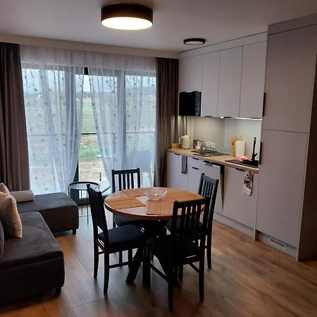 Kostkowo Nr 11 Appartement