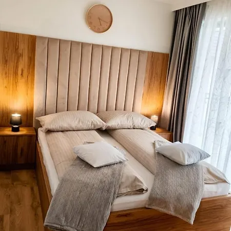 Kostkowo Nr 11 Appartement Białka Tatrzańska
